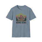 Bone King Throne T-Shirt