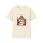 Bone Kong 80's Video Game T-Shirt