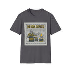 The Usual Suspects T-Shirt