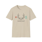 Sheds 24/7 T-Shirt