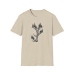 Branching Elk Shed T-Shirt