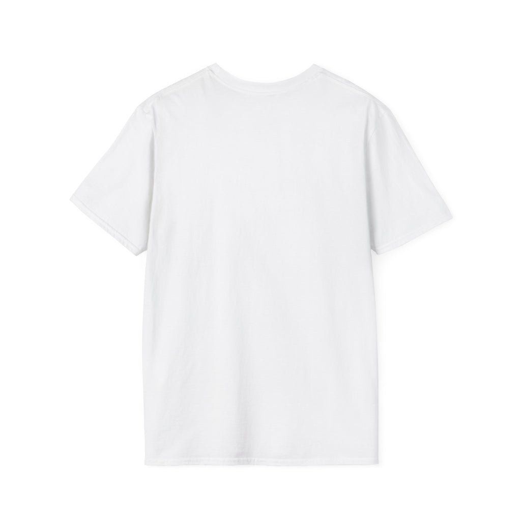 Shed Head Skull T-Shirt