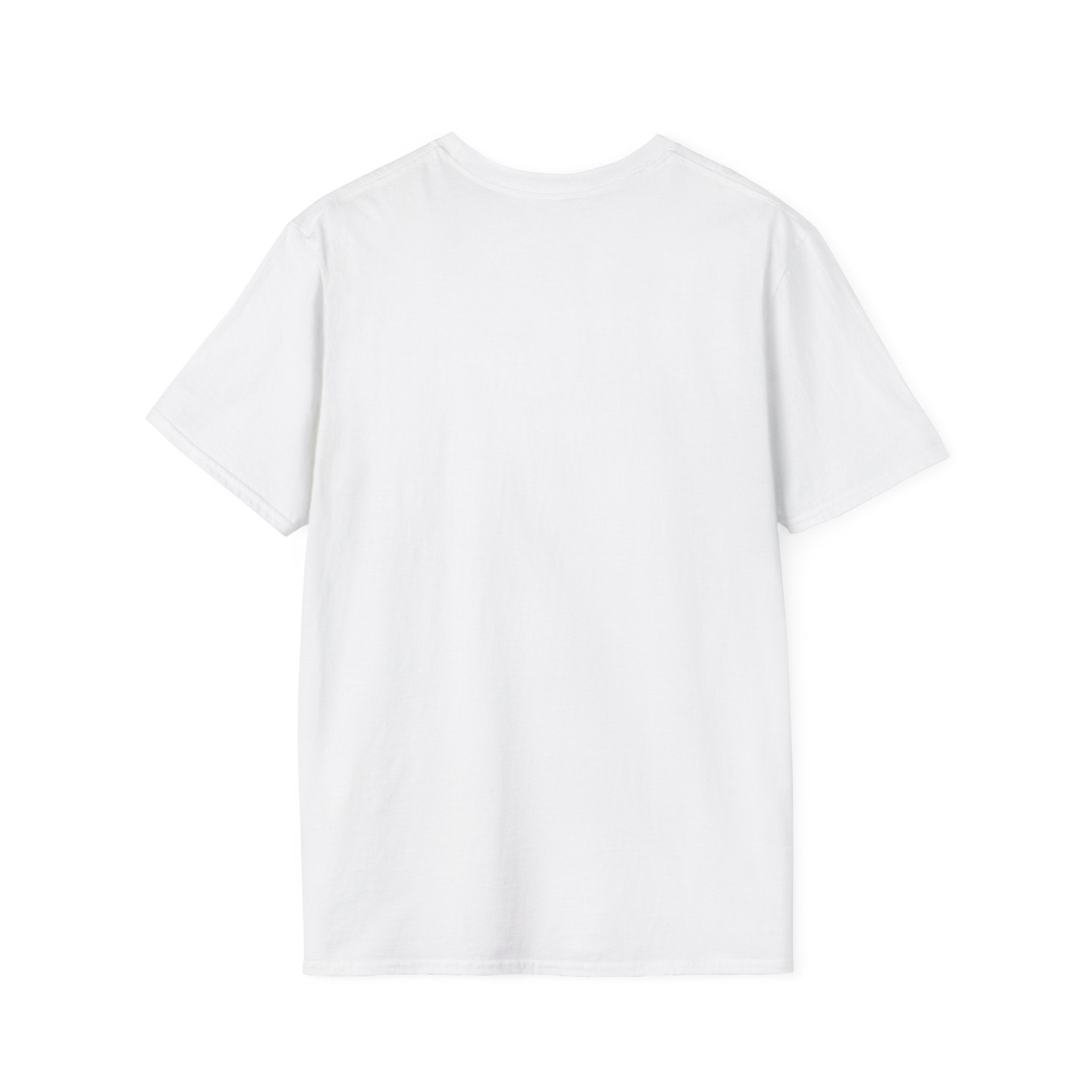 Shed Head Skull T-Shirt