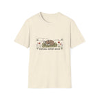 Sweet Dreams Fox T-Shirt