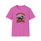 Shed Head Kennel Club T-Shirt