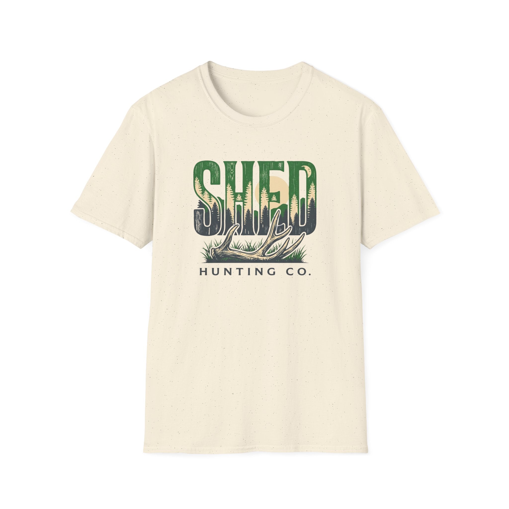 Shed Hunting Co. T-Shirt