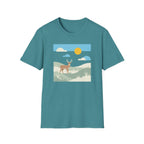 Antler Shed Hide & Seek T-Shirt
