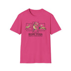 Bone Yoga T-Shirt