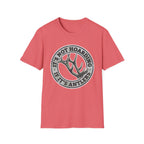 It's Not Hoarding T-Shirt