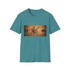 Prehistoric Priorities T-Shirt