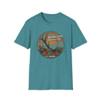 Brown Gold Prospectors T-Shirt