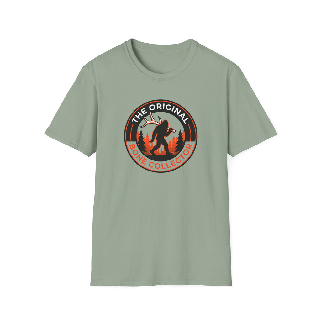 The Original Bone Collector T-Shirt
