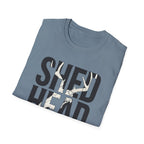 Shed Head Skull T-Shirt