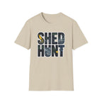 SHED HUNT Dark Forest T-Shirt