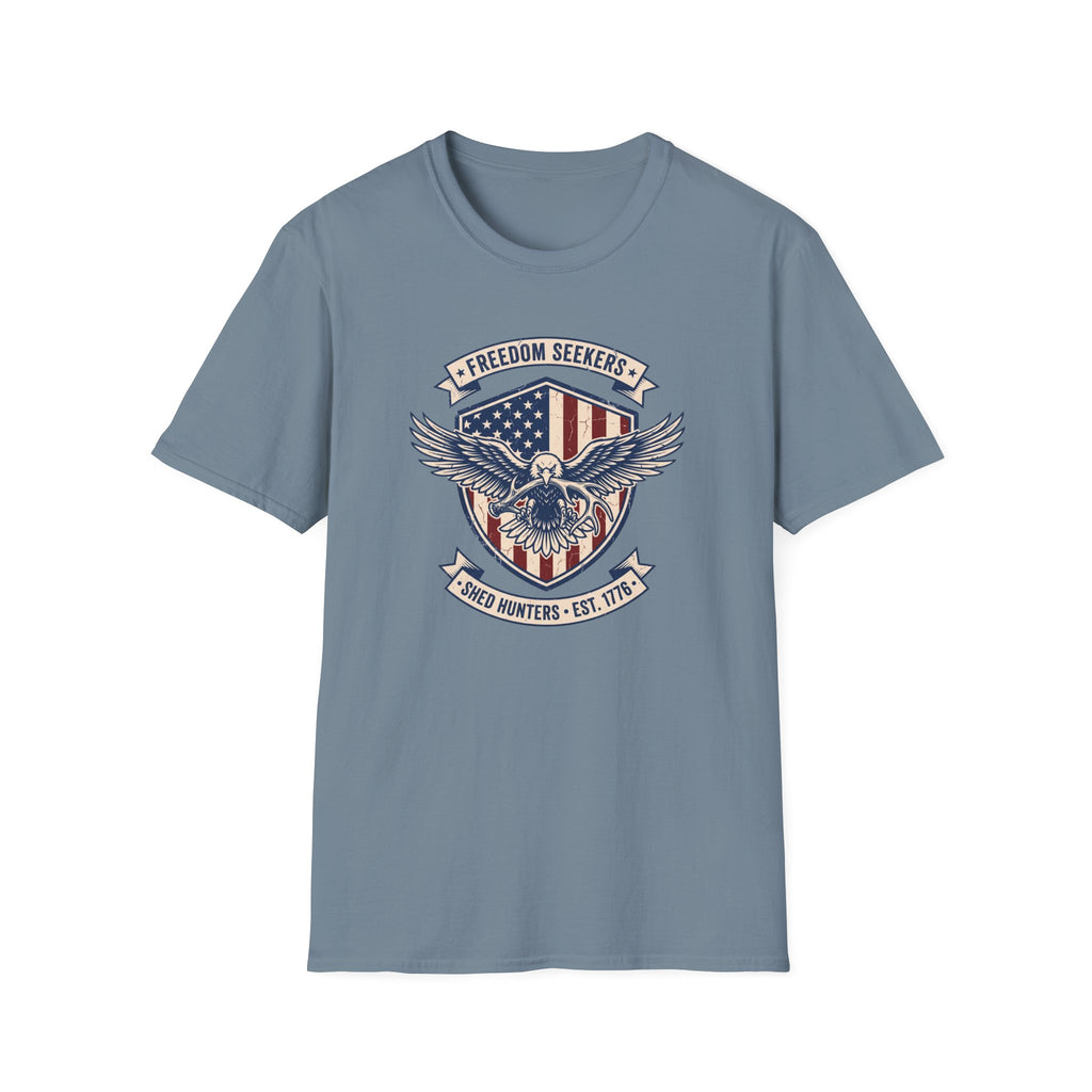 Freedom Seekers T-Shirt