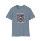 Freedom Seekers T-Shirt