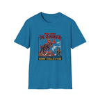 The 12 Pointer: Final Boss T-Shirt