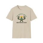 The Perfect Match / Shed Hunter's Gold T-Shirt