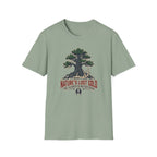 Nature's Lost Gold T-Shirt
