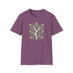 Blooming Antler Shed T-Shirt