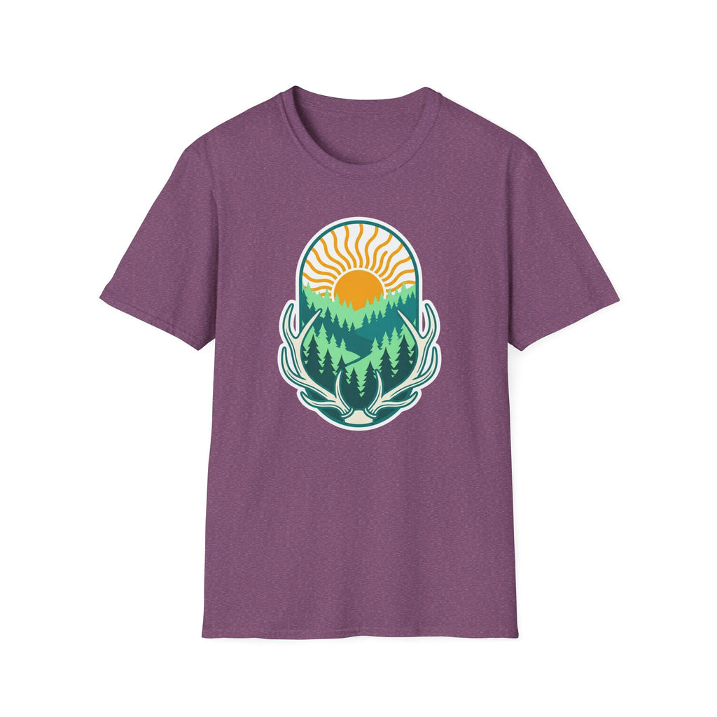 Sunny Valley Shed Hunting T-Shirt