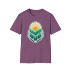 Sunny Valley Shed Hunting T-Shirt