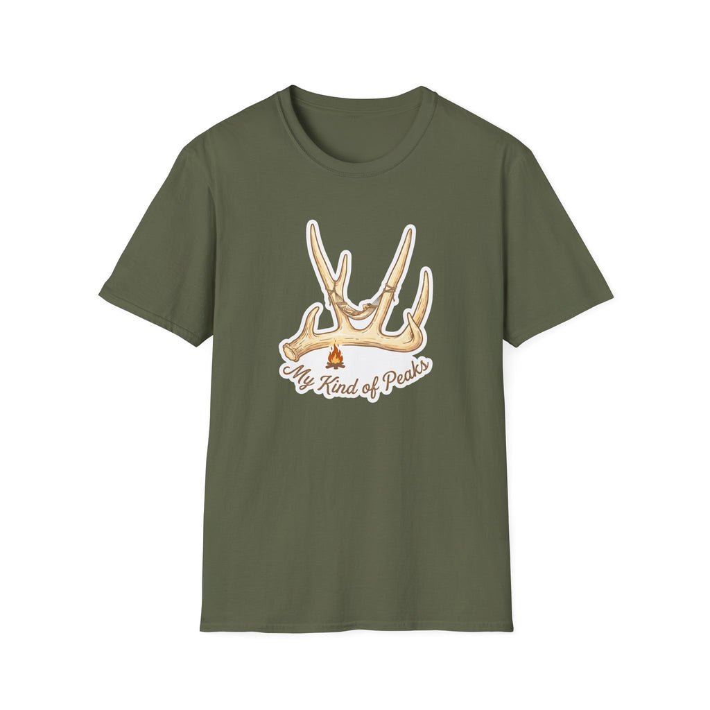 My Kind of Peaks T-Shirt
