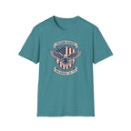 Freedom Seekers T-Shirt