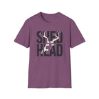 Shed Head Skull T-Shirt