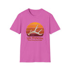 Life Happens. Shed Hunting Helps T-Shirt