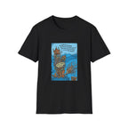 The Shed Finder 3000 T-Shirt