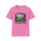 Find An Antler Shed T-Shirt
