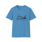 Mine's Bigger. T-Shirt