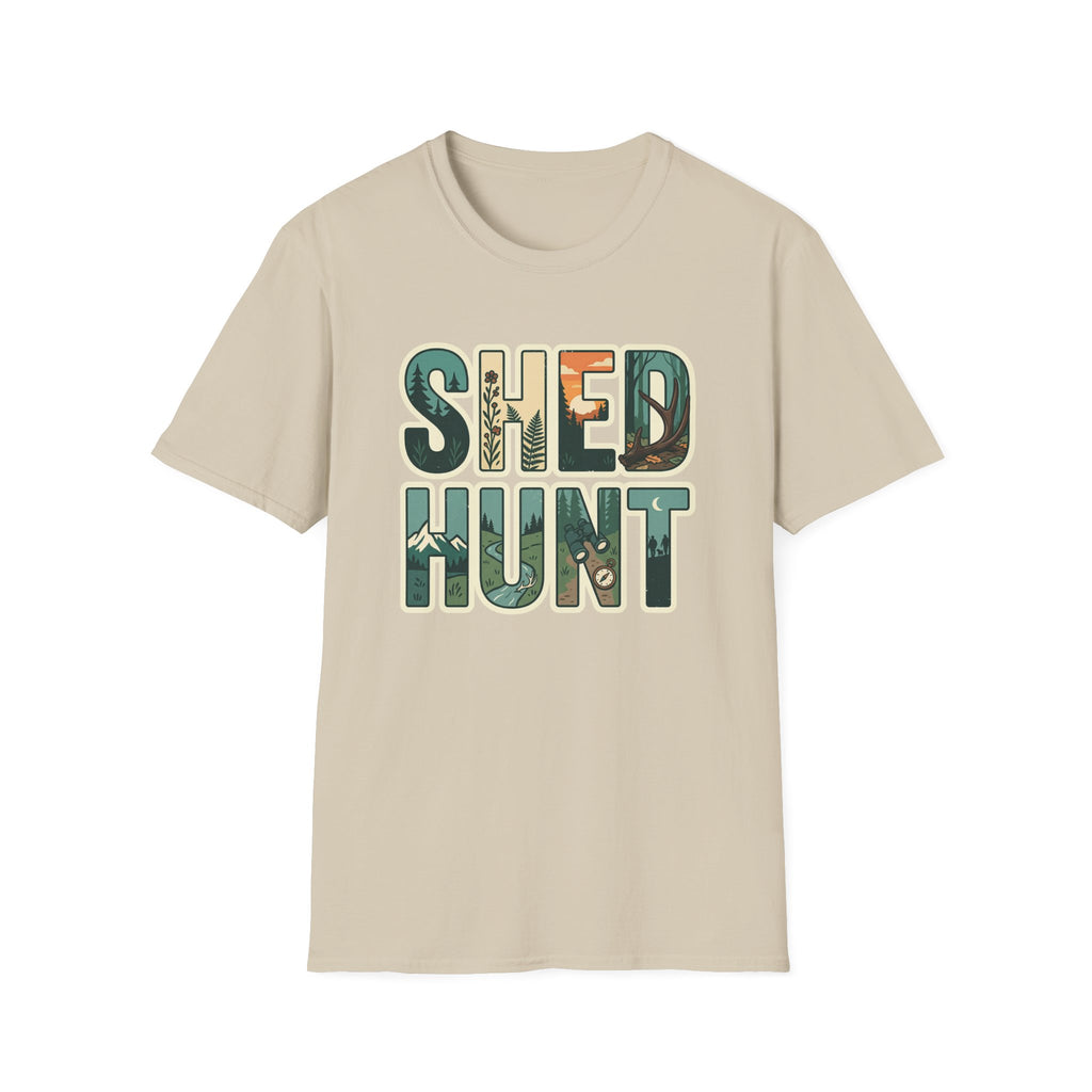 SHED HUNT Spring Hunt T-Shirt