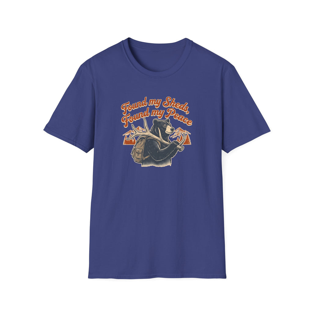Found My Peace T-Shirt