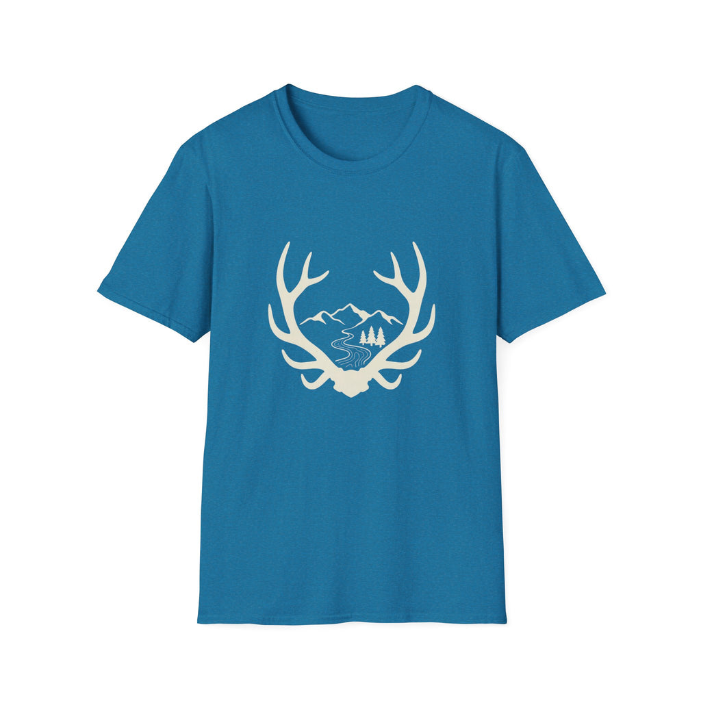 Elk Mountain T-Shirt