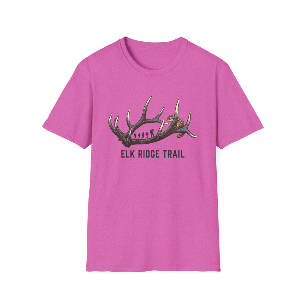 Elk Ridge Trail T-Shirt