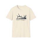 Mine's Bigger. T-Shirt
