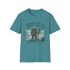 Greetings From the Middle of Nowhere T-Shirt