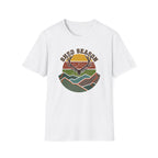 Shed Season Elk Arrowhead T-Shirt