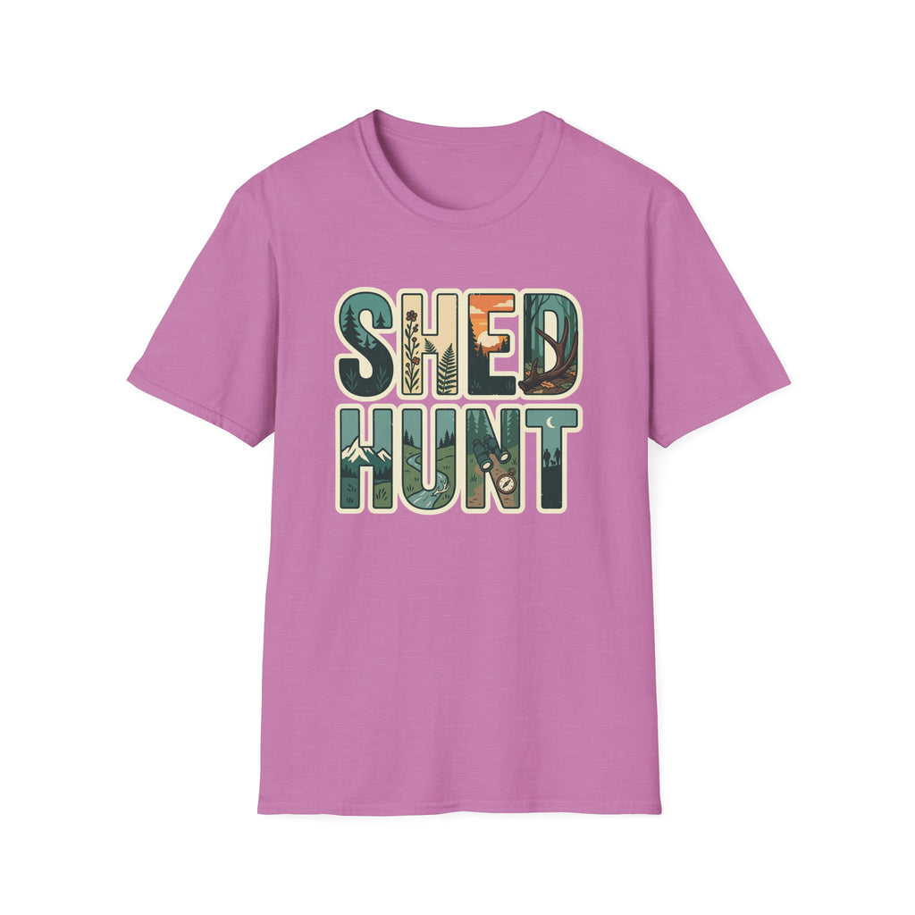 SHED HUNT Spring Hunt T-Shirt