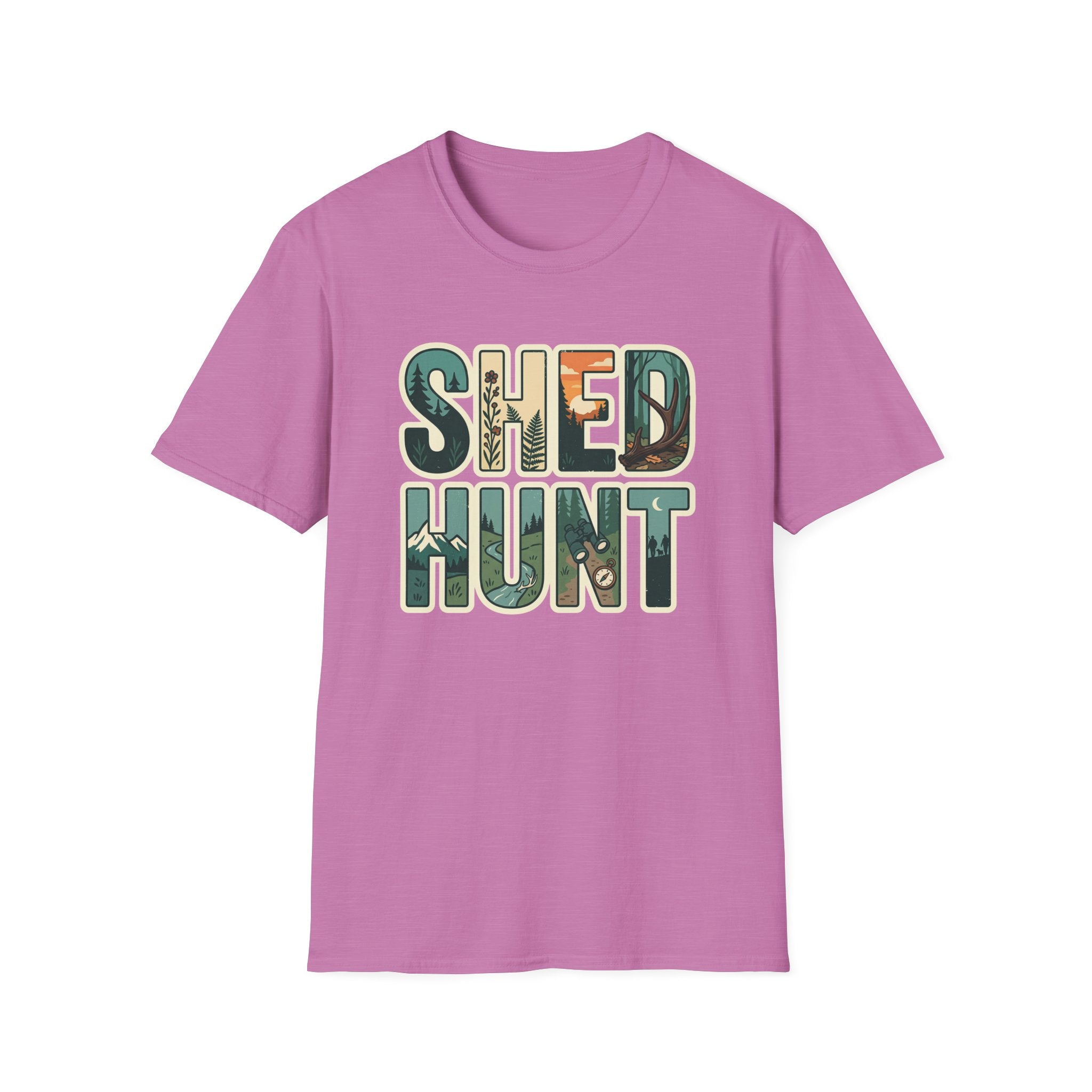 SHED HUNT Spring Hunt T-Shirt