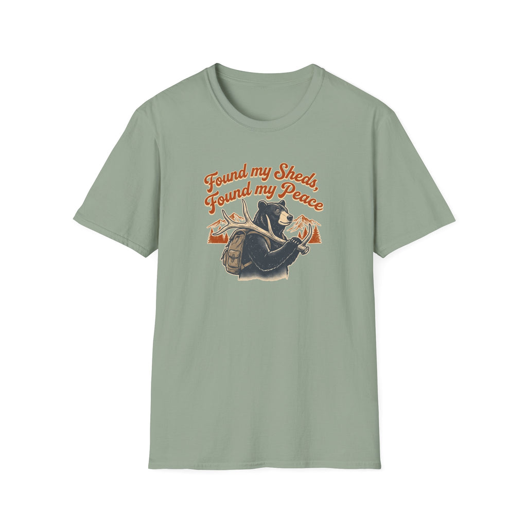 Found My Peace T-Shirt