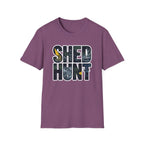 SHED HUNT Dark Forest T-Shirt