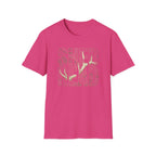 SHED HEAD Elk Shed Topography T-Shirt