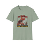 The 12 Pointer: Final Boss T-Shirt