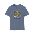 The Morning Bone Crew T-Shirt