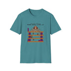 Bone Kong 80's Video Game T-Shirt