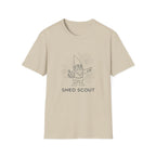 Gnome Scout T-Shirt