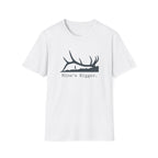 Mine's Bigger. T-Shirt